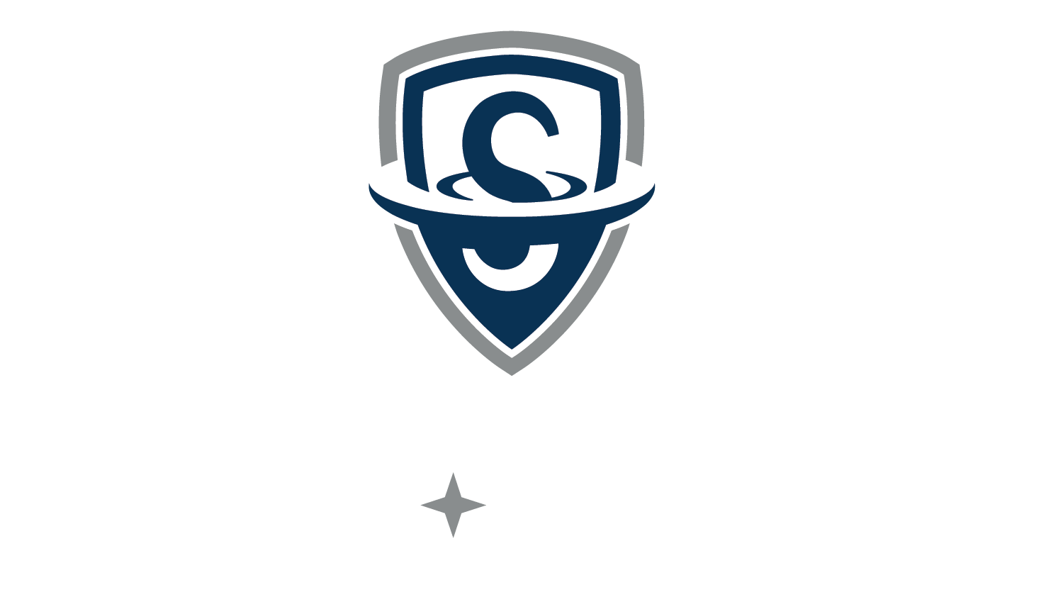 Sani-Matic Primary Logo (White))