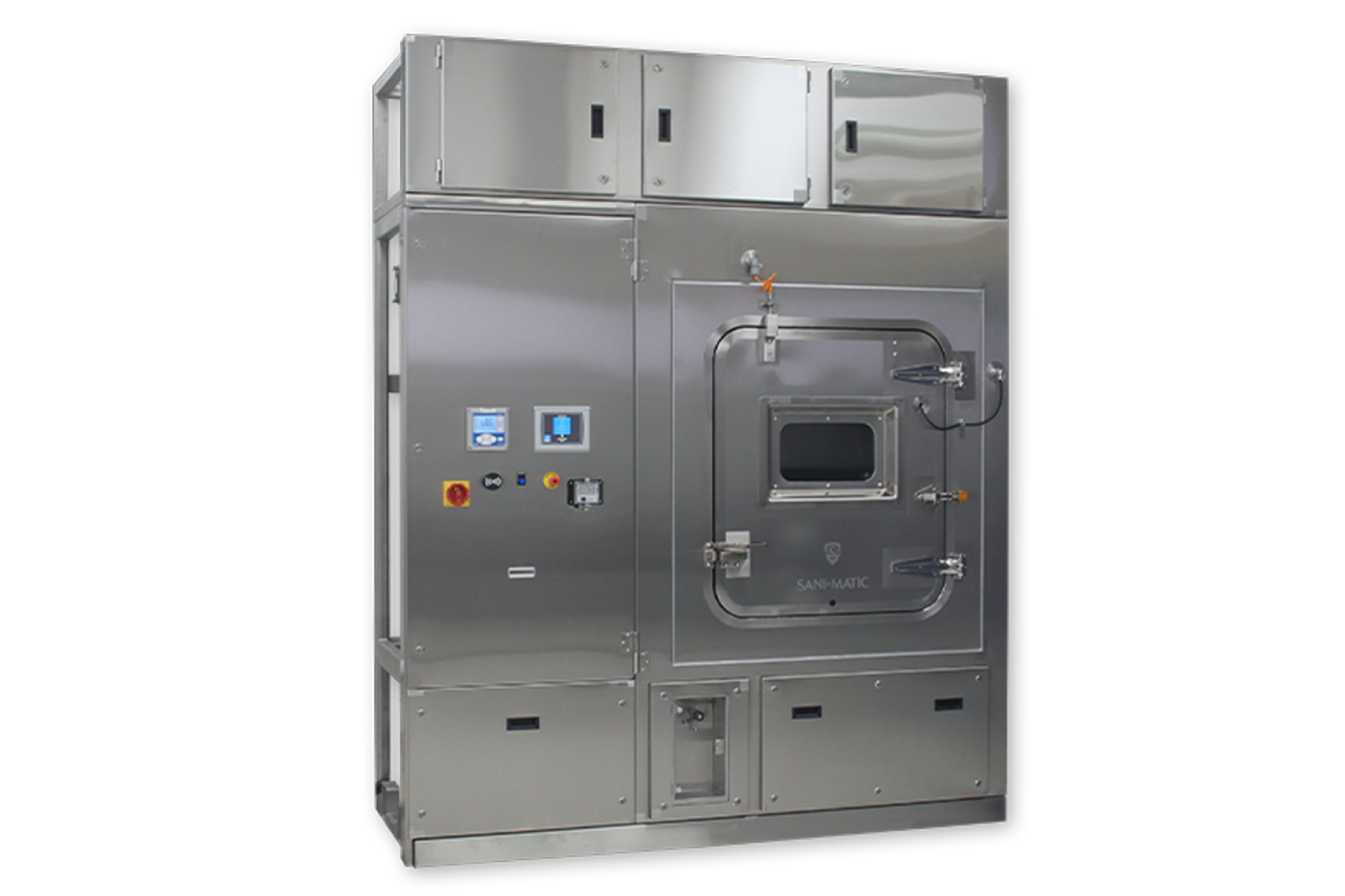 Sani-Matic - Bio-Pharm - PharmaCab SP