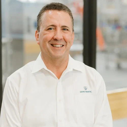 John Mittnacht - Sani-Matic