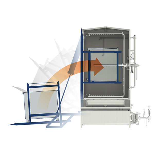 vat washer