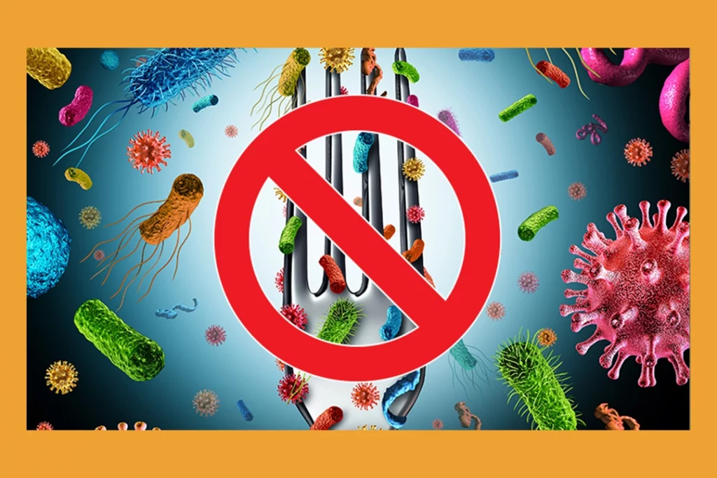 food contamination