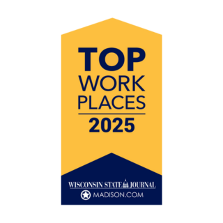 top workplaces 2025