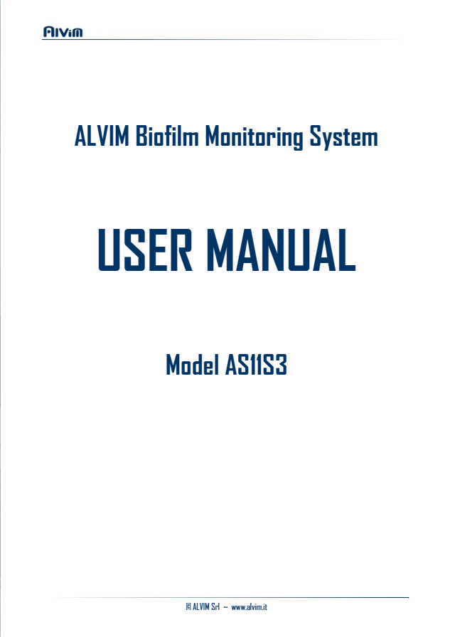 user manual