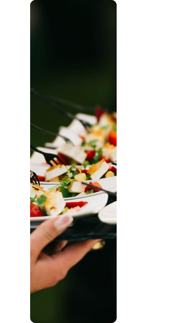 institutional kitchens