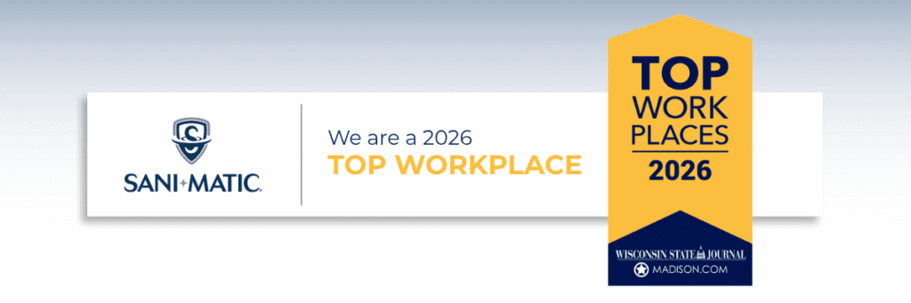 top workplace