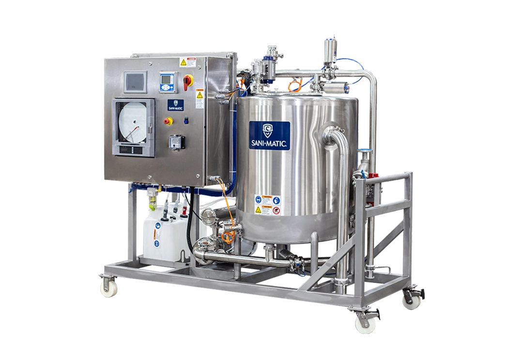 CIP mini