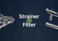 strainer vs filter