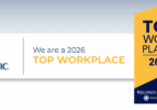top workplace